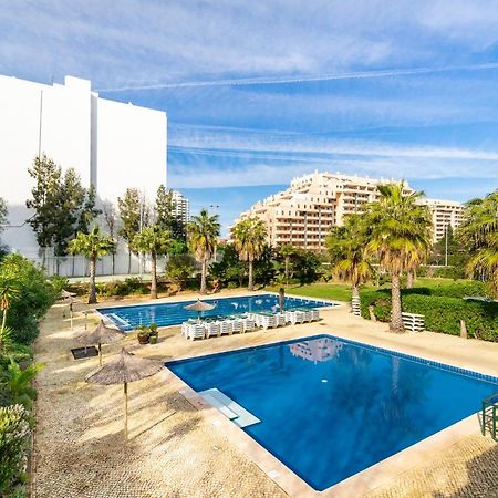 Praia Da Rocha, 4ºb Jardins Da Rocha, Charming Studio, Near The Sea, By Ig Портиман Экстерьер фото